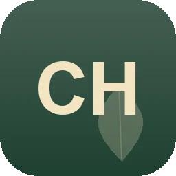 Logo Christian Hoppe Garten- und Landschaftsbau