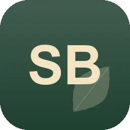 Logo Shaban Berisha Garten- u. Landschaftsbau Rieke