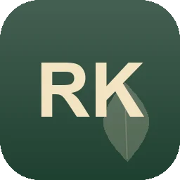 Logo Raffael Kückelhaus Garten- und Baumpflege