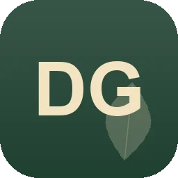 Logo Dedenz Garten- und Landschaftsbau
