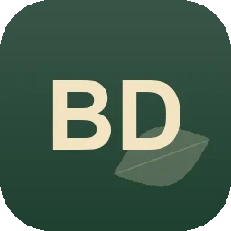 Logo Bella Donna GalaBau Stephan Mitter
