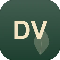 Logo Dirk Vennemann Gartenbau