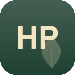 Logo Hans-peter Hill Hill Rund Ums Haus