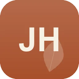 Logo Jürgen Hanisch Gartenlandschaftsgestaltung