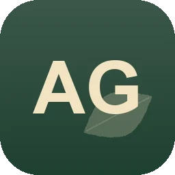 Logo AB Gartengestaltung