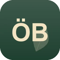 Logo Özdemir Bau