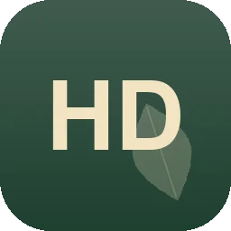 Logo hortico - DESIGN & GARTEN