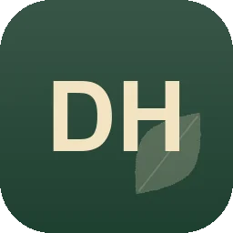 Logo Doppel-Hans GmbH