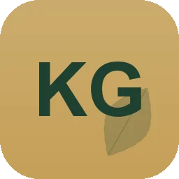 Logo Kaiser Garten- und Landschaftsbau