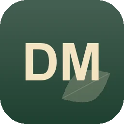 Logo Dominik Möllmann Dominik Garten & Landschaftsbau Dortmund Derne