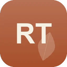 Logo Rudolf Thiem Landschaftsbau u. Baggerbetrieb