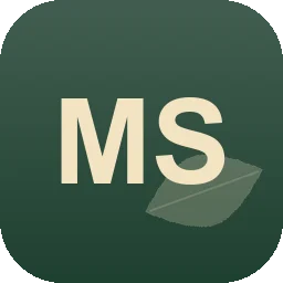 Logo Marco Schmidt Gartenideen