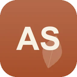 Logo ANDREAS STORCK