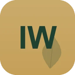 Logo Irmgard Wurster Gartenbau