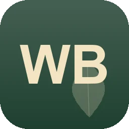 Logo Wolfgang Bio- Obsthof Riedel ökologische Landwirtschaft
