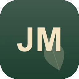 Logo Jörg Müffelmann Galant Garten-Landschafts und Teichbau Hamburg Bergstedt