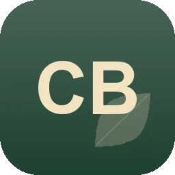 Logo Claudia Böhmer Michi Gärtnerei