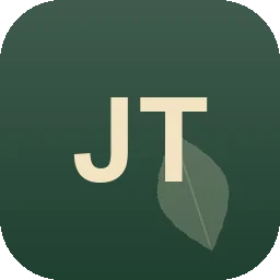 Logo Jochen Thomann Garten- und Landschaftsbau