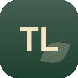 Logo Tree Legends - Die Baumpflege