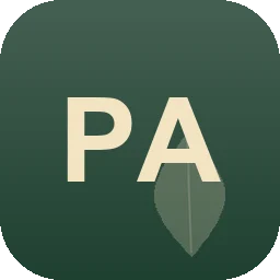 Logo PANTHEL ...aus Liebe zum Garten