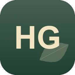 Logo Hikmet Gören Garten- und Landschaftsbau