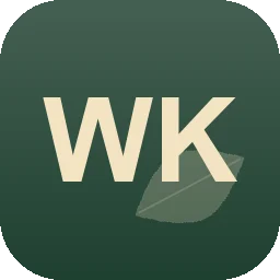Logo Wolf & Knieß Galabau & Transporte