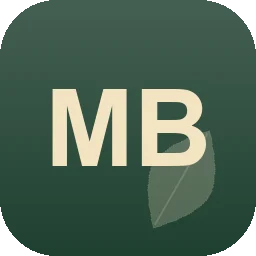 Logo MB Bau GmbH