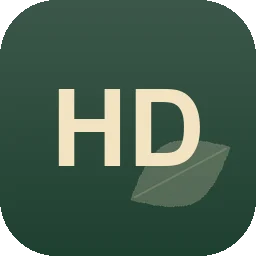 Logo hier und da Gartenlandschaftsbau