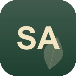 Logo Sebastian Adick Garten- & Landschaftsbau