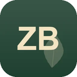 Logo Zaun Brillant