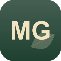 Logo Maliqi-Gala-Bau