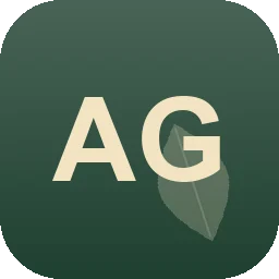 Logo AS Gartenservice