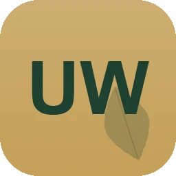 Logo Ulf Wohlgemuth