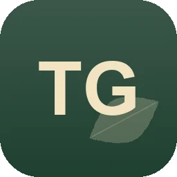 Logo TH-GARTENGESTALTUNG