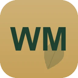 Logo Wilhelm Mecklenbeck Gartenbau