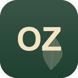 Logo Oliver Zink Garten- u. Lanschaftsbau