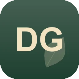 Logo Dallmann Gärtnerei