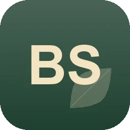 Logo Björn Schaper Garten- und Landschaftsbau