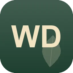 Logo Wulf Dietrich Fellner Garten- und Landschaftsbau