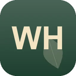 Logo Wolfgang Hibo Garten- u. Landschaftsbau