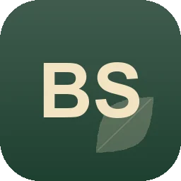 Logo Baubiber Sven Albrecht Garten- und Landschaftsbau