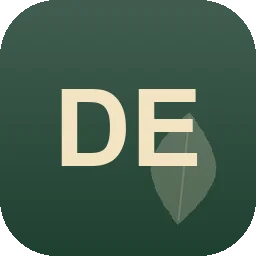 Logo Dittmann Erd- und Gartenbau