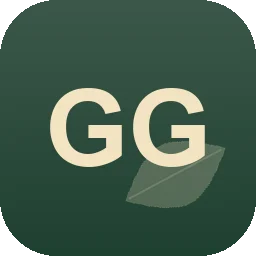 Logo Georg Gartengestaltung
