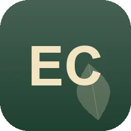 Logo Erwin Cordes Gartenbau