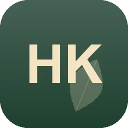 Logo Hermann Knöß Garten- und Landschaftsbau
