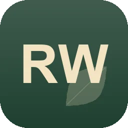Logo R-W-Gartenbau München