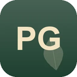 Logo Preisinger - Gärten und Natursteine