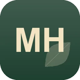 Logo Mirko Haag Garten- und Landschaftsbau