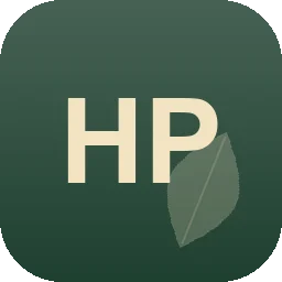 Logo Henrick Plath Garten- und Landschaftsbau