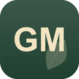 Logo Gärten mit Pfiff Robert Missbichler